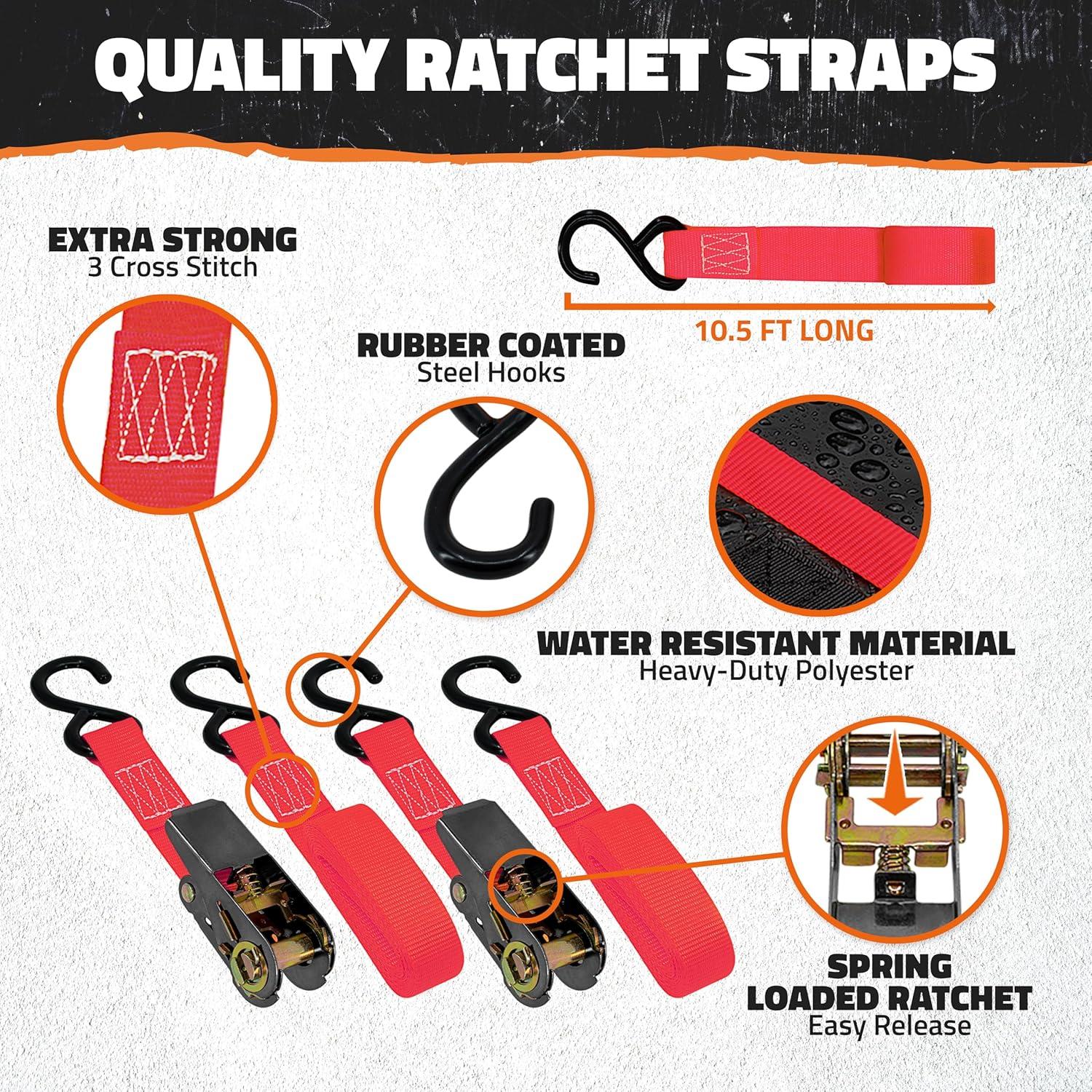 imageMockins 45 CuFt XL Waterproof Rooftop Cargo Bag  75quotx48quotx22quot Heavy Duty Rooftop Cargo Carrier for Use with or wo Roof Rack  Car Roof Bag Set Includes Top of Car Storage Mat Lock Hooks ampamp Straps