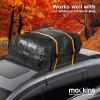 imageMockins 60quotx40quot Anti Slip Mat for Car Top Carrier ampamp Roof Bag  Car Top Storage PVC Foam Pad  Car Roof Rack Pads for Crossbars  TrimtoFit Protective Mat for Under SUV Car ampamp Truck Rooftop Cargo Bag55 X 37