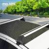 imageMockins 75x44 XL Car Anti Slip Mat for Rooftop Cargo Carrier amp Rooftop Cargo Bag  Trimmable Heavy Duty Protective Roof Rack Pads for SUVs Trucks Cars amp Vans  Multifunctional Anti Slip Car Mat36 x 39