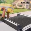 imageMockins 75x44 XL Car Anti Slip Mat for Rooftop Cargo Carrier amp Rooftop Cargo Bag  Trimmable Heavy Duty Protective Roof Rack Pads for SUVs Trucks Cars amp Vans  Multifunctional Anti Slip Car Mat36 x 39