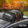 imageMockins 75x44 XL Car Anti Slip Mat for Rooftop Cargo Carrier amp Rooftop Cargo Bag  Trimmable Heavy Duty Protective Roof Rack Pads for SUVs Trucks Cars amp Vans  Multifunctional Anti Slip Car Mat36 x 39