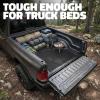 imageMockins 75x44 XL Car Anti Slip Mat for Rooftop Cargo Carrier amp Rooftop Cargo Bag  Trimmable Heavy Duty Protective Roof Rack Pads for SUVs Trucks Cars amp Vans  Multifunctional Anti Slip Car Mat75 x 44