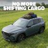 imageMockins 75x44 XL Car Anti Slip Mat for Rooftop Cargo Carrier amp Rooftop Cargo Bag  Trimmable Heavy Duty Protective Roof Rack Pads for SUVs Trucks Cars amp Vans  Multifunctional Anti Slip Car Mat75 x 44