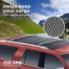 imageMockins 75x44 XL Car Anti Slip Mat for Rooftop Cargo Carrier amp Rooftop Cargo Bag  Trimmable Heavy Duty Protective Roof Rack Pads for SUVs Trucks Cars amp Vans  Multifunctional Anti Slip Car Mat51 x 39