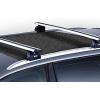 imageMockins 75x44 XL Car Anti Slip Mat for Rooftop Cargo Carrier amp Rooftop Cargo Bag  Trimmable Heavy Duty Protective Roof Rack Pads for SUVs Trucks Cars amp Vans  Multifunctional Anti Slip Car Mat43 x 39