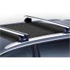 imageMockins 75x44 XL Car Anti Slip Mat for Rooftop Cargo Carrier amp Rooftop Cargo Bag  Trimmable Heavy Duty Protective Roof Rack Pads for SUVs Trucks Cars amp Vans  Multifunctional Anti Slip Car Mat36 x 39