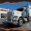 image:imageMockins Grille Guard Mounting Bracket Set for 2022Present Peterbilt 386 amp 587  Folding Front Bumper Guard Bracket Kit with Hardware  Galvanized Iron amp Stainless Steel Semi Truck Deer Guard MountsPeterbilt 386  587  19